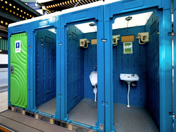 Best Local porta potty services  in Astia, OR